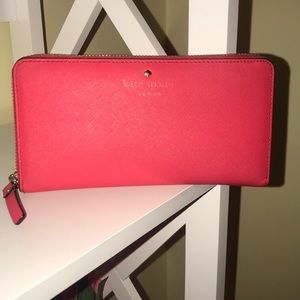 Kate spade wallet
